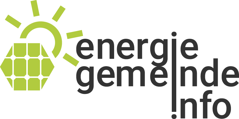 energiegemeinde.info Logo